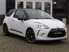 Citroën DS3 - 1.6 THP 156pk Sport Chic NAVIGATIE|CRUISE CONTROL|GETINT GLAS|ECC/AIRCO|17 INCH|DEALER