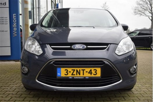 Ford C-Max - 1.0 125 PK Titanium - 1