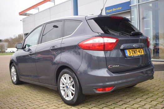 Ford C-Max - 1.0 125 PK Titanium - 1