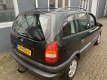 Opel Zafira - 1.8-16V Comfort Automaat - 1 - Thumbnail