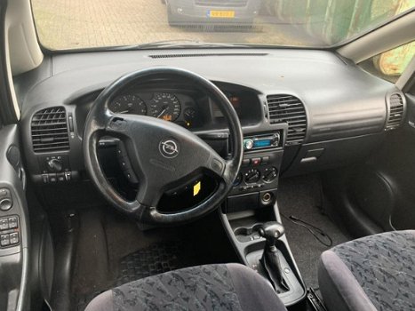 Opel Zafira - 1.8-16V Comfort Automaat - 1