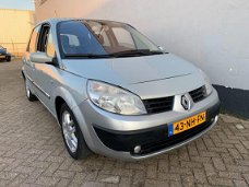 Renault Scénic - 1.6-16V Expression Luxe Export