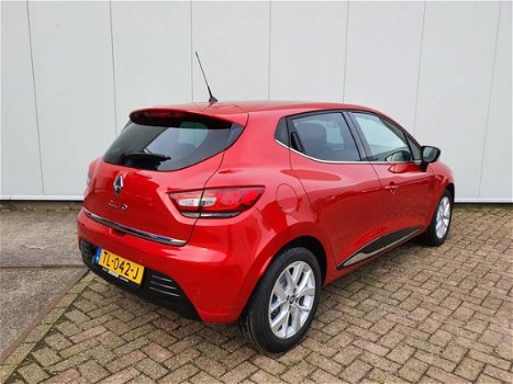 Renault Clio - TCe 90 Energy Limited All-in prijs - 1