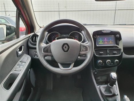 Renault Clio - TCe 90 Energy Limited All-in prijs - 1