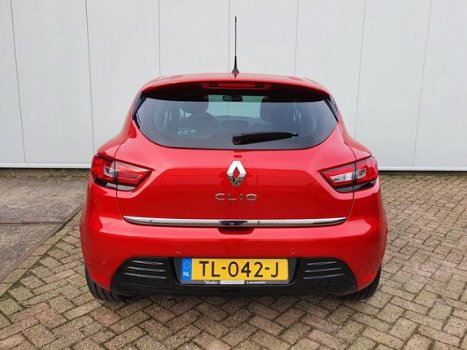 Renault Clio - TCe 90 Energy Limited All-in prijs - 1