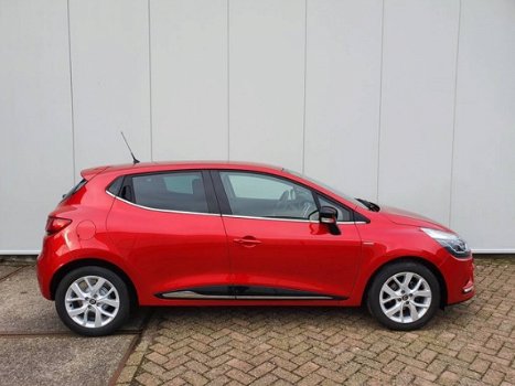 Renault Clio - TCe 90 Energy Limited All-in prijs - 1