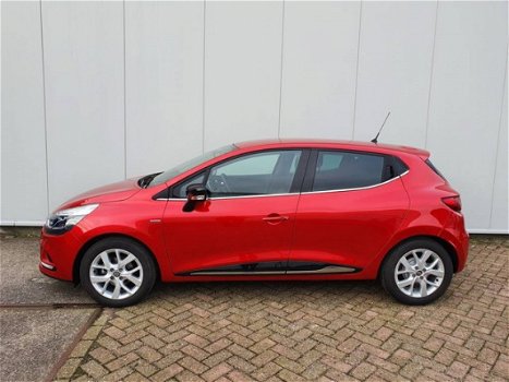 Renault Clio - TCe 90 Energy Limited All-in prijs - 1