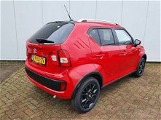 Suzuki Ignis - 1.2 Select All-in prijs