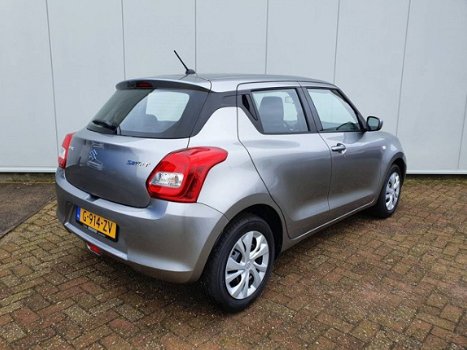 Suzuki Swift - 1.2 Comfort All-in prijs - 1