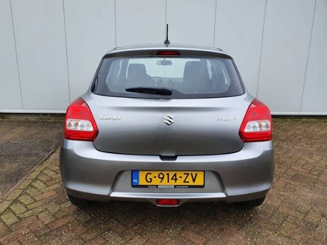 Suzuki Swift - 1.2 Comfort All-in prijs - 1