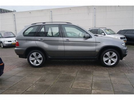 BMW X5 - 3.0i High Executive Leder/Nav/Camera/NL Auto - 1