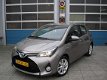 Toyota Yaris - 1.5 Hybride Dynamic 41.000 km Camera Airco - 1 - Thumbnail