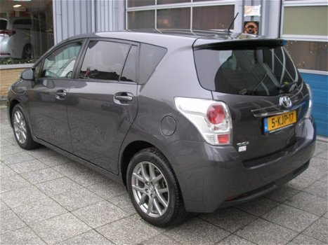 Toyota Verso - 1.8 VVT-i Business Navi NL-Auto 65.000 km - 1