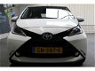 Toyota Aygo - 1.0 VVT-i X-play Automaat 5-Drs + Safety Sense - 1 - Thumbnail
