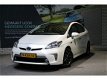 Toyota Prius - 1.8 Plug-in Hybrid Aspiration Automaat - 1 - Thumbnail