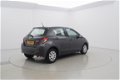 Toyota Yaris - 1.3 VVT-i Now Navi 5drs - 1 - Thumbnail