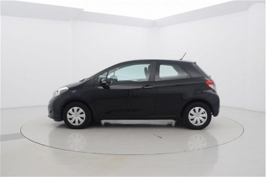 Toyota Yaris - 1.0 VVT-i Aspiration 3drs - 1