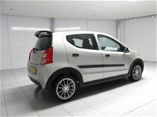 Suzuki Alto - 1.0 GT -SPORT Airco | Lm velgen | Gt pakket enz enz