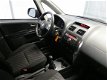 Suzuki SX4 - 1.6 Shogun Airco | Lm velgen | Trekhaak - 1 - Thumbnail