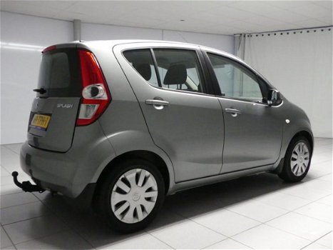 Suzuki Splash - 1.2 Comfort Airco | Trekhaak enz - 1