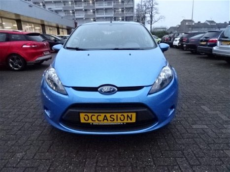 Ford Fiesta - 1.25 Trend 5Drs Airco - 1