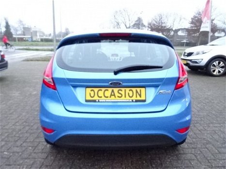 Ford Fiesta - 1.25 Trend 5Drs Airco - 1