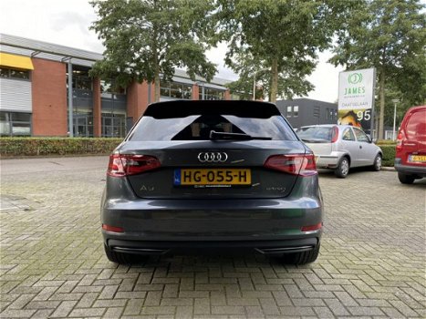 Audi A3 Sportback - 1.4 e-tron PHEV S-Line EX BTW - 1