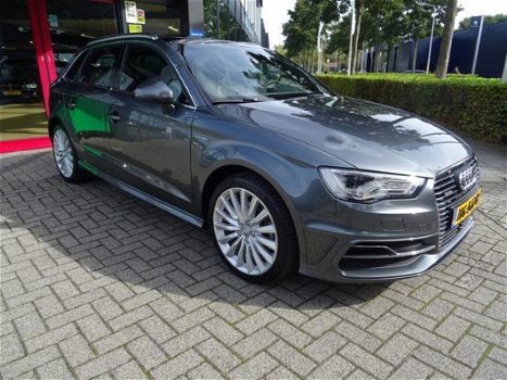 Audi A3 Sportback - 1.4 e-tron PHEV s-line prijs ex btw - 1