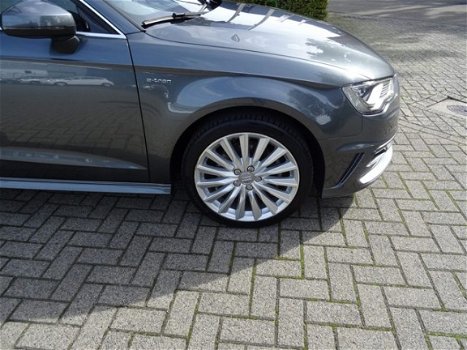 Audi A3 Sportback - 1.4 e-tron PHEV s-line prijs ex btw - 1