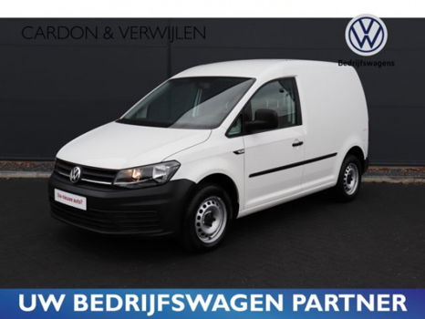 Volkswagen Caddy - 2.0 TDI 75 PK BMT Trendline - 1