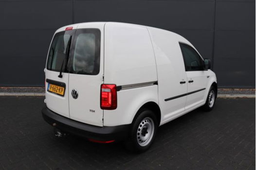 Volkswagen Caddy - 2.0 TDI 75 PK BMT Trendline - 1