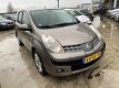 Nissan Note - 1.5 DCI - 1 - Thumbnail