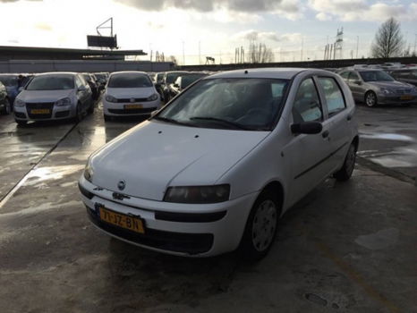 Fiat Punto - 1.2 - 1