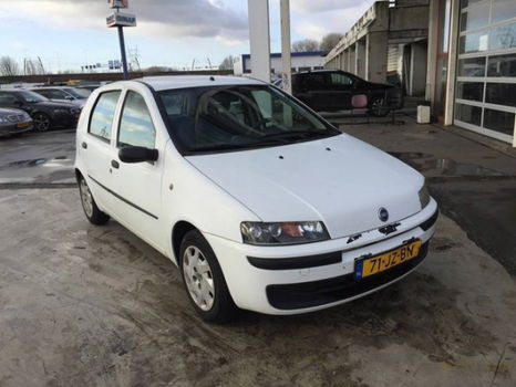 Fiat Punto - 1.2 - 1