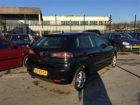 Seat Ibiza - 1.9 TDi 100pk Reference - 1