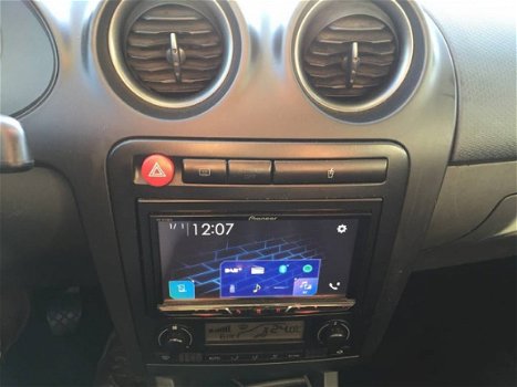 Seat Ibiza - 1.9 TDi 100pk Reference - 1