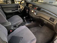 Mitsubishi Lancer - Wagon 1.6 Comfort