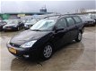 Ford Focus Wagon - 1.8 TDCI Futura - 1 - Thumbnail