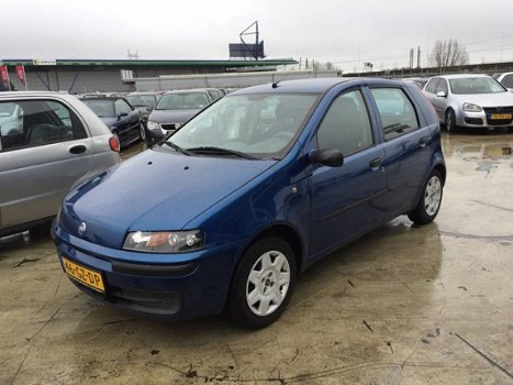 Fiat Punto - 1.2 - 1