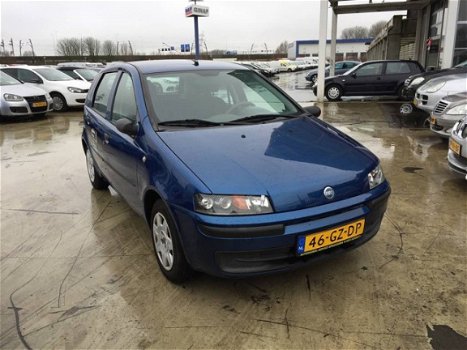 Fiat Punto - 1.2 - 1