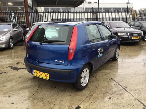 Fiat Punto - 1.2 - 1