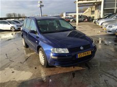 Fiat Stilo Multi Wagon - 1.8 16v Dynamic