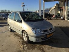 Renault Scénic - Scenic 1.6 16V