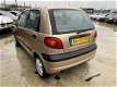 Daewoo Matiz - 0.8 S - 1 - Thumbnail