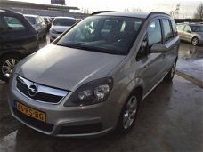 Opel Zafira - 1.9 CDTi Enjoy