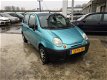 Daewoo Matiz - 0.8 - 1 - Thumbnail