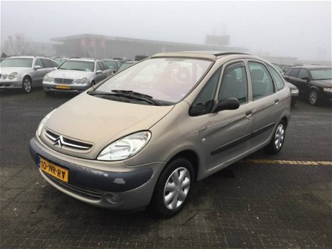 Citroën Xsara Picasso - 1.8 COMFORT - 1