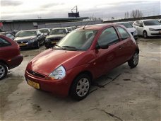 Ford Ka - 1.3