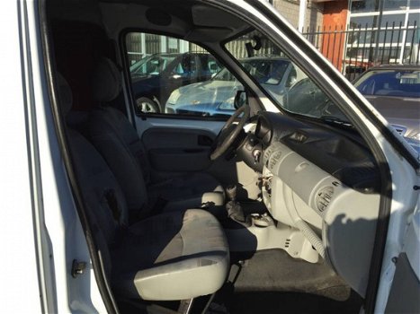 Renault Kangoo - 1.5 DCI 42KW E3 - 1