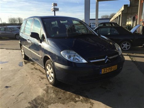 Citroën C8 - 2.0i 16V Ligne Prestige - 1